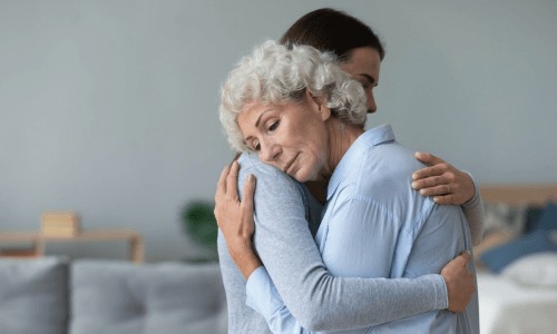 5 giai đoạn của sự đau buồn